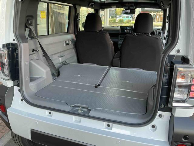 タフトＧ　ダーククロムベンチャー（埼玉県）の中古車