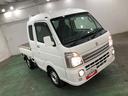 １年保証距離無制限　走行距離１６１８４キロ　マニュアル車　４ＷＤ　ＣＤチューナー　フロアマット　荷台作業灯　マニュアルエアコン（埼玉県）の中古車