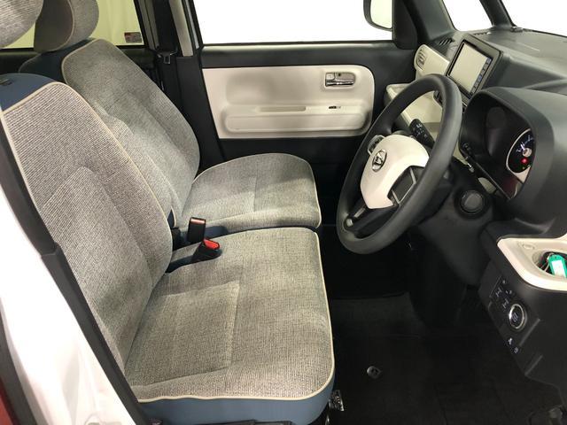 ムーヴキャンバスストライプスＧ　ナビ／バックカメラ１年保証距離無制限　走行５６４４キロ　ナビ　バックカメラ　ＤＶＤ　ＵＳＢ　Ｂｌｕｅｔｏｏｔｈ　助手席エアバック　サイドエアバッグ　両側電動スライドドア　ベンチシート　シートヒーター　スマートアシスト（埼玉県）の中古車