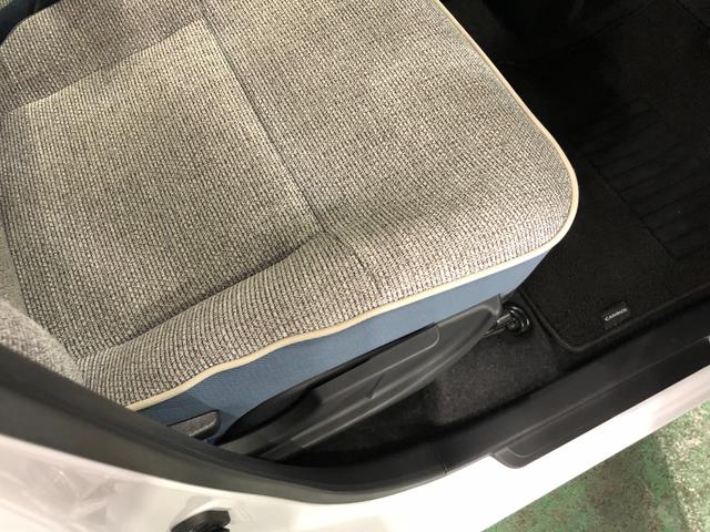 ムーヴキャンバスストライプスＧ　ナビ／バックカメラ１年保証距離無制限　走行５６４４キロ　ナビ　バックカメラ　ＤＶＤ　ＵＳＢ　Ｂｌｕｅｔｏｏｔｈ　助手席エアバック　サイドエアバッグ　両側電動スライドドア　ベンチシート　シートヒーター　スマートアシスト（埼玉県）の中古車