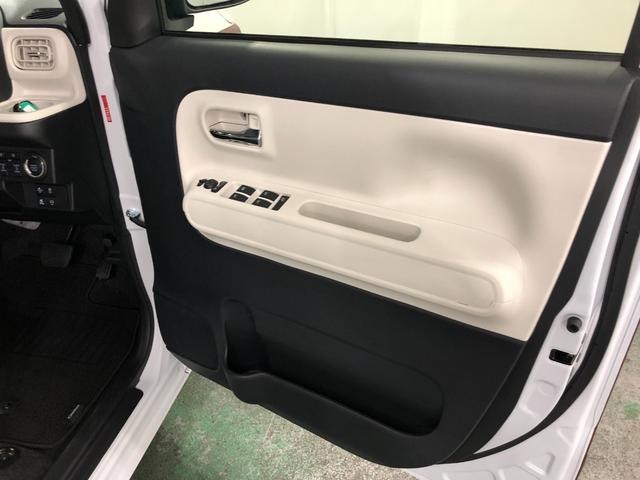ムーヴキャンバスストライプスＧ　ナビ／バックカメラ１年保証距離無制限　走行５６４４キロ　ナビ　バックカメラ　ＤＶＤ　ＵＳＢ　Ｂｌｕｅｔｏｏｔｈ　助手席エアバック　サイドエアバッグ　両側電動スライドドア　ベンチシート　シートヒーター　スマートアシスト（埼玉県）の中古車