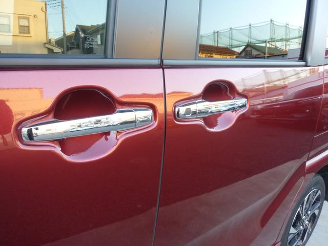 タントカスタムＸ　ディスプレイオーディオディスプレイオーディオ　バックモニター　両側電動スライドドア　シートヒーター　キーフリー　プッシュボタンスタート　ＡＢＳ　リヤシートスライド　リヤシートリクライニング　オートライト　ＬＥＤライト（埼玉県）の中古車