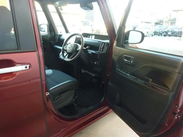 タントカスタムＸ　ディスプレイオーディオディスプレイオーディオ　バックモニター　両側電動スライドドア　シートヒーター　キーフリー　プッシュボタンスタート　ＡＢＳ　リヤシートスライド　リヤシートリクライニング　オートライト　ＬＥＤライト（埼玉県）の中古車