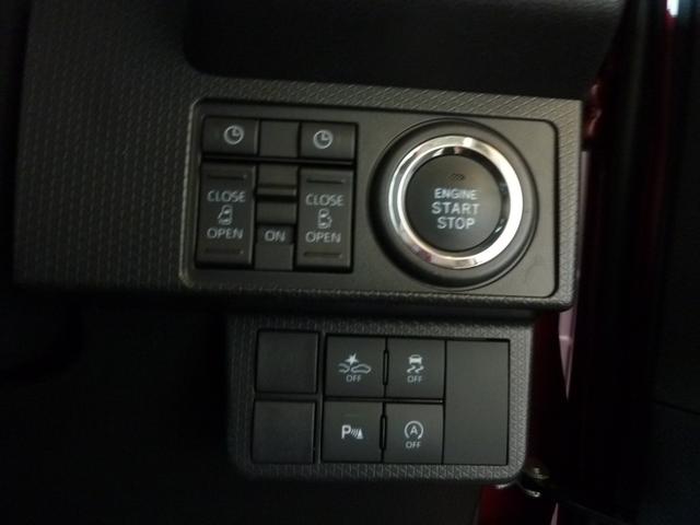 タントカスタムＸ　ディスプレイオーディオディスプレイオーディオ　バックモニター　両側電動スライドドア　シートヒーター　キーフリー　プッシュボタンスタート　ＡＢＳ　リヤシートスライド　リヤシートリクライニング　オートライト　ＬＥＤライト（埼玉県）の中古車