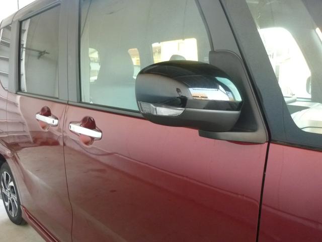 タントカスタムＸ　ディスプレイオーディオディスプレイオーディオ　バックモニター　両側電動スライドドア　シートヒーター　キーフリー　プッシュボタンスタート　ＡＢＳ　リヤシートスライド　リヤシートリクライニング　オートライト　ＬＥＤライト（埼玉県）の中古車