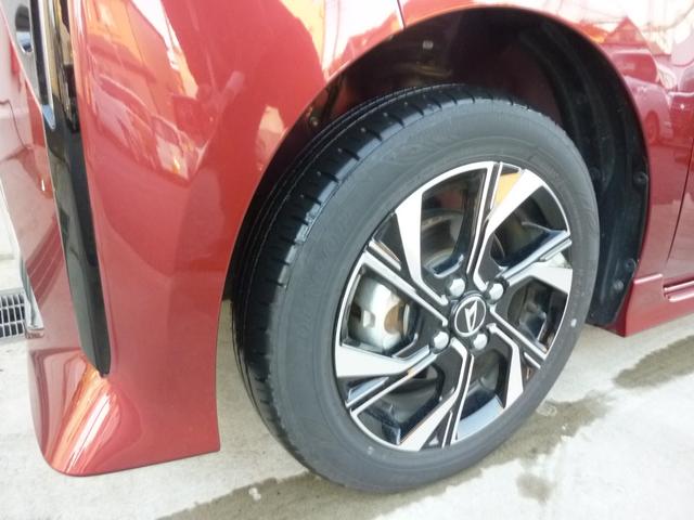 タントカスタムＸ　ディスプレイオーディオディスプレイオーディオ　バックモニター　両側電動スライドドア　シートヒーター　キーフリー　プッシュボタンスタート　ＡＢＳ　リヤシートスライド　リヤシートリクライニング　オートライト　ＬＥＤライト（埼玉県）の中古車