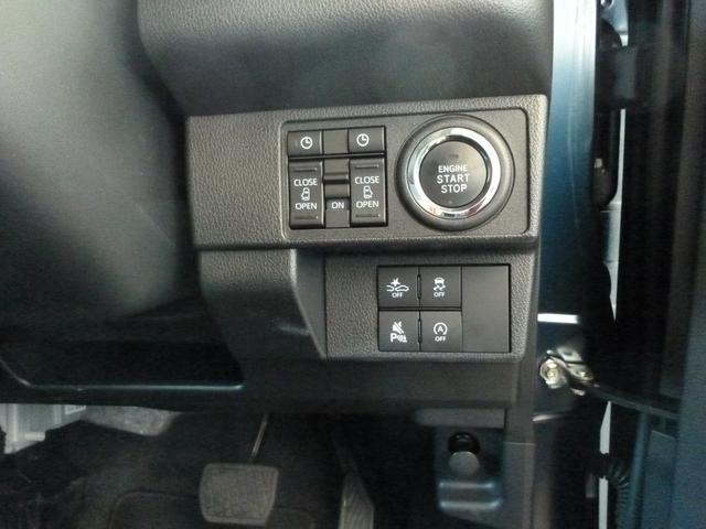 ムーヴキャンバスセオリーＧ　ナビ　ナックモニターナビ　バックモニター　１年保証距離無制限　両側電動スライドドア　ホットカップホルダー　シートヒーター　後席シートアンダートレイ　後席スライドリクライニング　キーフリー　プッシュボタンスタート　ＡＢＳ（埼玉県）の中古車