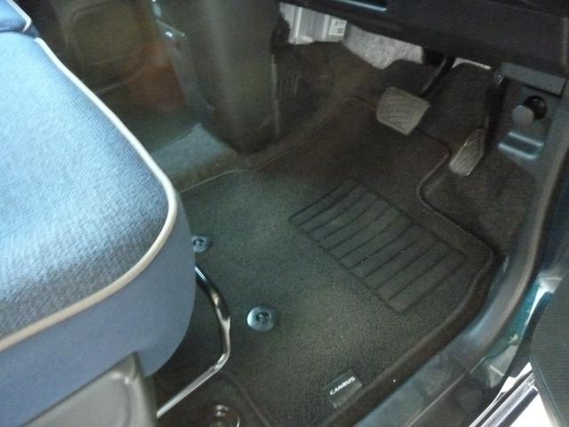 ムーヴキャンバスセオリーＧ　ナビ　ナックモニターナビ　バックモニター　１年保証距離無制限　両側電動スライドドア　ホットカップホルダー　シートヒーター　後席シートアンダートレイ　後席スライドリクライニング　キーフリー　プッシュボタンスタート　ＡＢＳ（埼玉県）の中古車