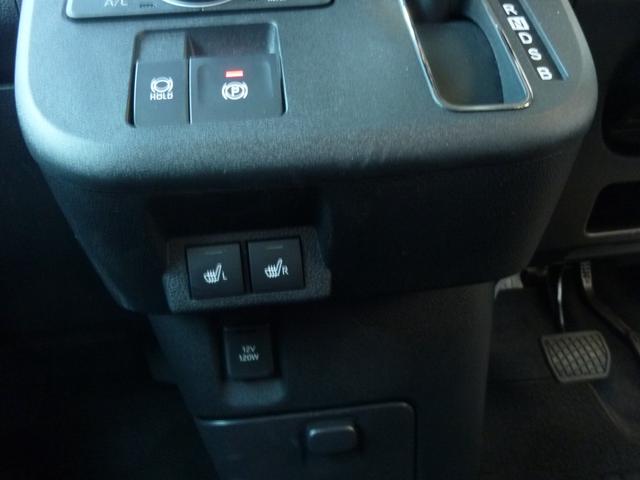 ムーヴキャンバスセオリーＧ　ナビ　ナックモニターナビ　バックモニター　１年保証距離無制限　両側電動スライドドア　ホットカップホルダー　シートヒーター　後席シートアンダートレイ　後席スライドリクライニング　キーフリー　プッシュボタンスタート　ＡＢＳ（埼玉県）の中古車