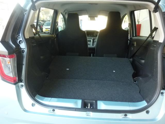 ミライースＧ　ＳＡIII　走行４６０キロ／１年保証距離無制限オーディオレス　１年保証距離無制限　キーフリー　プッシュボタンスタート　電動格納式ドアミラー　オートエアコン　ＬＥＤライト　運転席助手席エアバック　コーナーセンサー　アルミホイール（埼玉県）の中古車