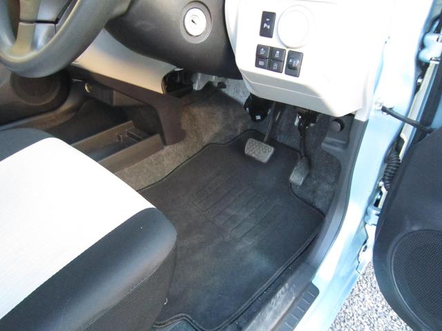 ミライースＸ　リミテッドＳＡIII１年保証距離無制限　オーディオレス　走行７３６１キロ　キーレス　パワーウインドウ　運転席助手席エアバック　コーナーセンサー　ＡＢＳ（埼玉県）の中古車