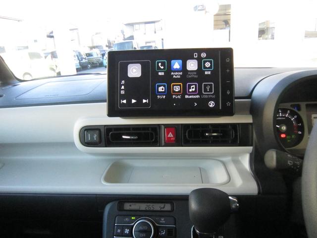 ムーヴキャンバスストライプスGターボ ディスプレイオーディオ バックモニターディスプレイオーディオ バックモニター 1年保証距離無制限 コーナーセンサー 両側電動スライドドア ディスプレイオーディオ バックモニター シートヒーター ホットドリンクホルダー ABS(埼玉県)の中古車