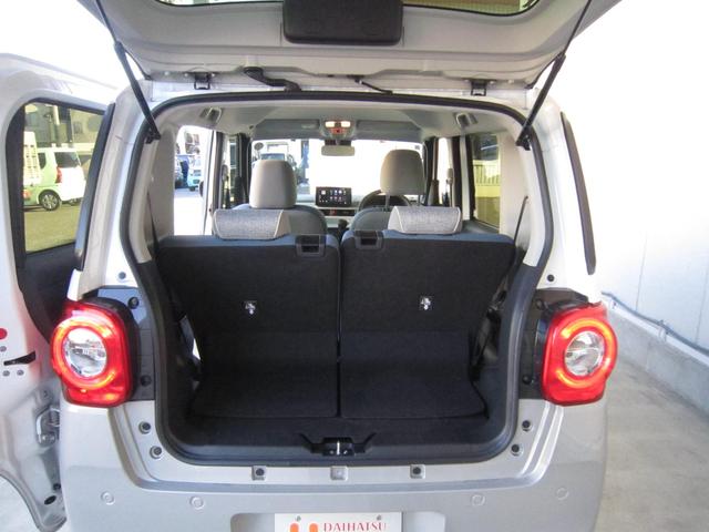 ムーヴキャンバスストライプスGターボ ディスプレイオーディオ バックモニターディスプレイオーディオ バックモニター 1年保証距離無制限 コーナーセンサー 両側電動スライドドア ディスプレイオーディオ バックモニター シートヒーター ホットドリンクホルダー ABS(埼玉県)の中古車