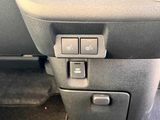 ムーヴキャンバスストライプスＧ　ディスプレイオーディオ　バックモニター１年保証距離無制限　走行１００Ｋ　コーナーセンサー　ディスプレイオーディオ　バックモニター　両側電動スライドドア　ＡＢＳ　シートヒーター　ホットドリンクホルダー　キーフリー　リヤシートスライド（埼玉県）の中古車