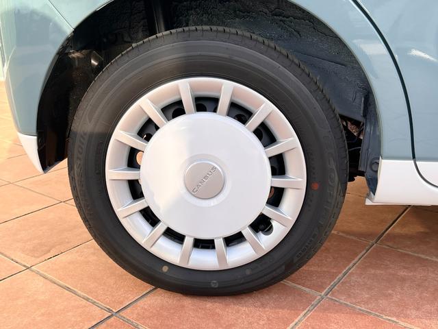 ムーヴキャンバスストライプスＧ　ディスプレイオーディオ　バックモニター１年保証距離無制限　走行１００Ｋ　コーナーセンサー　ディスプレイオーディオ　バックモニター　両側電動スライドドア　ＡＢＳ　シートヒーター　ホットドリンクホルダー　キーフリー　リヤシートスライド（埼玉県）の中古車