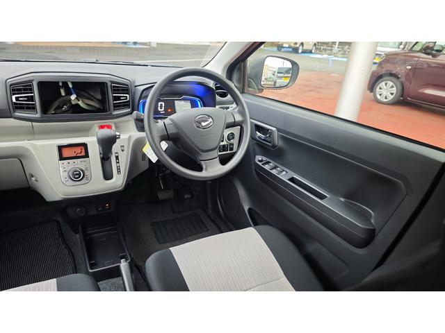 ミライースＧ　ＳＡIII一年保証・走行距離無制限走行１０８キロ　バックカメラ　クリアランスソナー　ＬＥＤヘッドライト　オートライト（埼玉県）の中古車