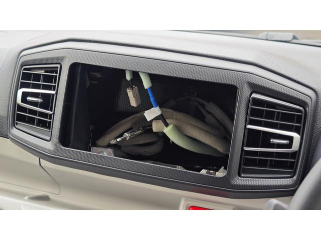 ミライースＧ　ＳＡIII一年保証・走行距離無制限走行１０８キロ　バックカメラ　クリアランスソナー　ＬＥＤヘッドライト　オートライト（埼玉県）の中古車