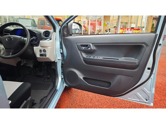 ミライースＧ　ＳＡIII一年保証・走行距離無制限走行１０８キロ　バックカメラ　クリアランスソナー　ＬＥＤヘッドライト　オートライト（埼玉県）の中古車