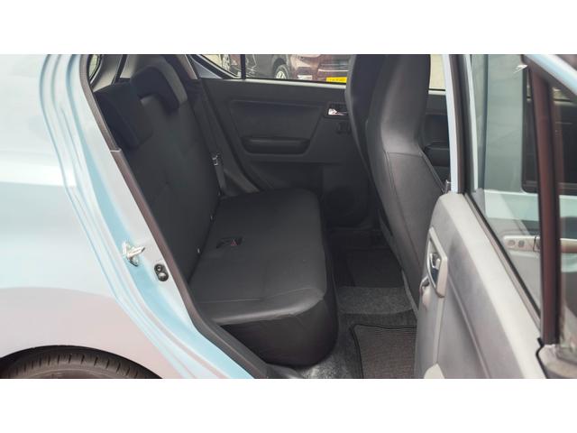 ミライースＧ　ＳＡIII一年保証・走行距離無制限走行１０８キロ　バックカメラ　クリアランスソナー　ＬＥＤヘッドライト　オートライト（埼玉県）の中古車