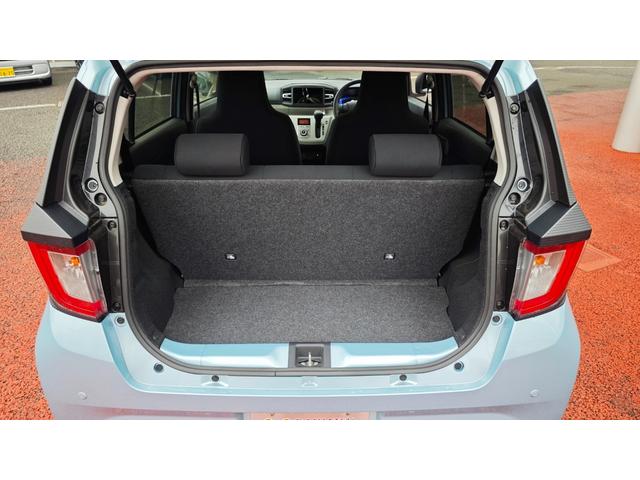 ミライースＧ　ＳＡIII一年保証・走行距離無制限走行１０８キロ　バックカメラ　クリアランスソナー　ＬＥＤヘッドライト　オートライト（埼玉県）の中古車