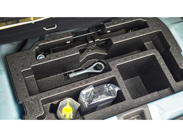 ミライースＧ　ＳＡIII一年保証・走行距離無制限走行１０８キロ　バックカメラ　クリアランスソナー　ＬＥＤヘッドライト　オートライト（埼玉県）の中古車