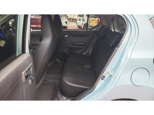 ミライースＧ　ＳＡIII一年保証・走行距離無制限走行１０８キロ　バックカメラ　クリアランスソナー　ＬＥＤヘッドライト　オートライト（埼玉県）の中古車