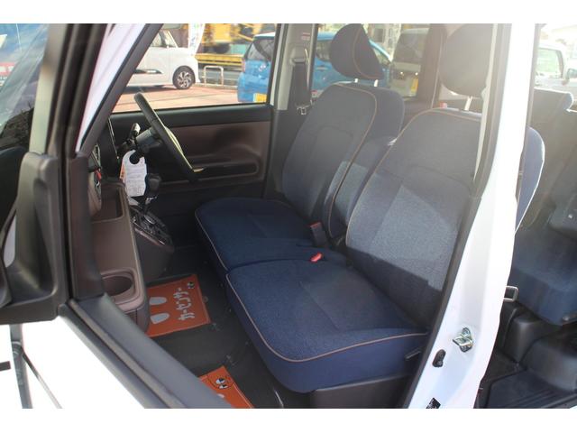 ムーヴキャンバスセオリーＧ一年保証・走行距離無制限　走行３１０６キロ　ナビ　パノラマカメラサイドエアバック　クリアランスソナー　オートライト　ＬＥＤヘッドライト　ベンチシート　シートヒーター　両側電動スライドドア（埼玉県）の中古車