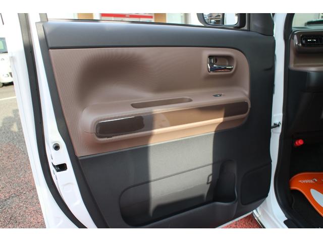 ムーヴキャンバスセオリーＧ一年保証・走行距離無制限　走行３１０６キロ　ナビ　パノラマカメラサイドエアバック　クリアランスソナー　オートライト　ＬＥＤヘッドライト　ベンチシート　シートヒーター　両側電動スライドドア（埼玉県）の中古車