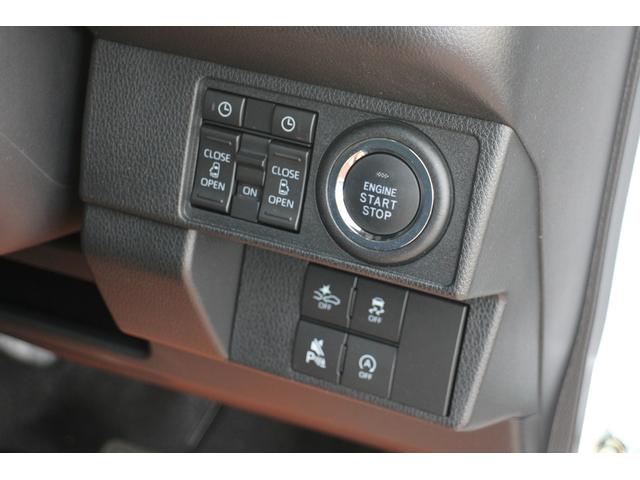 ムーヴキャンバスセオリーＧ一年保証・走行距離無制限　走行３１０６キロ　ナビ　パノラマカメラサイドエアバック　クリアランスソナー　オートライト　ＬＥＤヘッドライト　ベンチシート　シートヒーター　両側電動スライドドア（埼玉県）の中古車