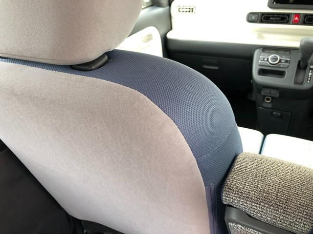 ムーヴキャンバスストライプスＸ　走行５０４１キロ／両側電動スライドドア１年保証距離無制限　走行距離５０４１キロ　フロアマット　サイドエアバッグ　クリアランスソナー　アイドリングストップ　両側電動スライドドア　オート格納式ドアミラー　キーフリー（埼玉県）の中古車