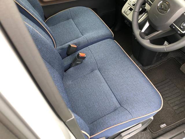 ムーヴキャンバスセオリーＧターボ　走行３４７キロ／９型ディスプレイオーディオ一年保証・走行距離無制限　走行３４７キロ　ディスプレイオーディオ　バックカメラ　サイドエアバック　クリアランスソナー　オートライト　ＬＥＤヘッドライト　シートヒーター　両側電動スライドドア（埼玉県）の中古車