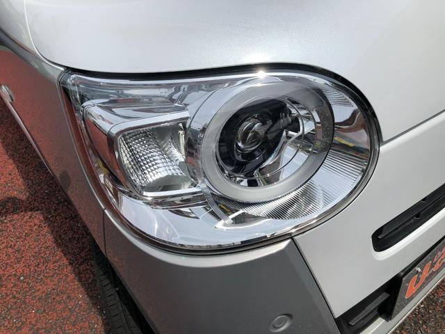 ムーヴキャンバスストライプスＧ　走行８５３キロ／ＬＥＤヘッドランプ／マット１年保証距離無制限　走行距離８５３キロ　マット　サイドエアバッグ　ＬＥＤヘッドランプ　アイドリングストップ　シートヒーター　両側電動スライドドア　オート格納式ドアミラー　電動パーキングブレーキ（埼玉県）の中古車