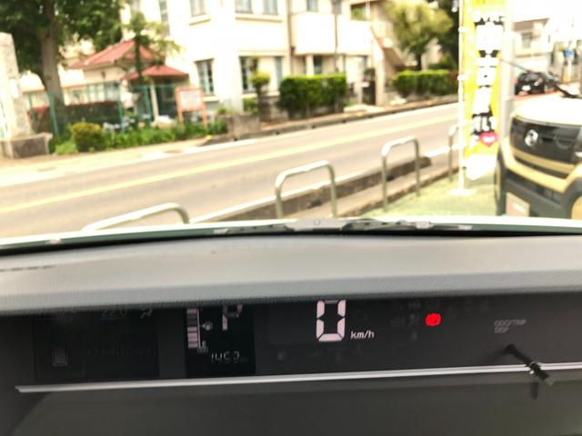 タントＸ　走行１４５３キロ／ＬＥＤヘッドランプ／片側電動スライド１年保証距離無制限　走行距離１４５３キロ　サイドエアバッグ　ＬＥＤヘッドランプ　アイドリングストップ　シートヒーター　片側電動スライドドア　オート格納式ドアミラー　電動パーキングブレーキ　キーフリー（埼玉県）の中古車
