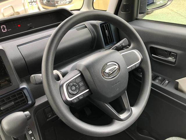 タントＸ　走行１４５３キロ／ＬＥＤヘッドランプ／片側電動スライド１年保証距離無制限　走行距離１４５３キロ　サイドエアバッグ　ＬＥＤヘッドランプ　アイドリングストップ　シートヒーター　片側電動スライドドア　オート格納式ドアミラー　電動パーキングブレーキ　キーフリー（埼玉県）の中古車