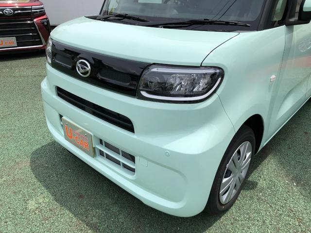 タントＸ　走行１４５３キロ／ＬＥＤヘッドランプ／片側電動スライド１年保証距離無制限　走行距離１４５３キロ　サイドエアバッグ　ＬＥＤヘッドランプ　アイドリングストップ　シートヒーター　片側電動スライドドア　オート格納式ドアミラー　電動パーキングブレーキ　キーフリー（埼玉県）の中古車