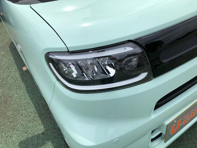タントＸ　走行１４５３キロ／ＬＥＤヘッドランプ／片側電動スライド１年保証距離無制限　走行距離１４５３キロ　サイドエアバッグ　ＬＥＤヘッドランプ　アイドリングストップ　シートヒーター　片側電動スライドドア　オート格納式ドアミラー　電動パーキングブレーキ　キーフリー（埼玉県）の中古車