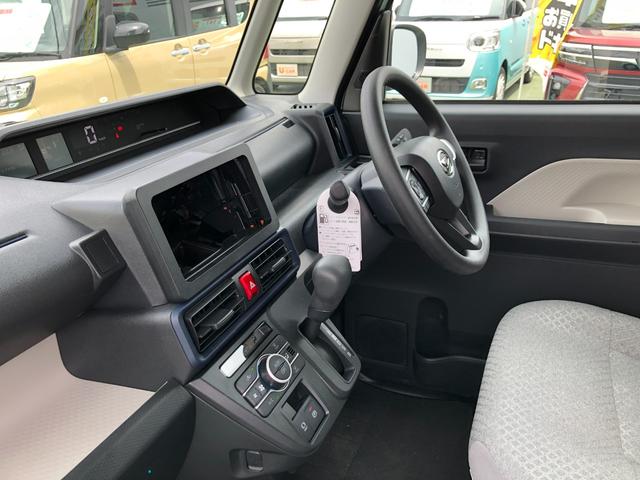 タントＸ　走行１４５３キロ／ＬＥＤヘッドランプ／片側電動スライド１年保証距離無制限　走行距離１４５３キロ　サイドエアバッグ　ＬＥＤヘッドランプ　アイドリングストップ　シートヒーター　片側電動スライドドア　オート格納式ドアミラー　電動パーキングブレーキ　キーフリー（埼玉県）の中古車