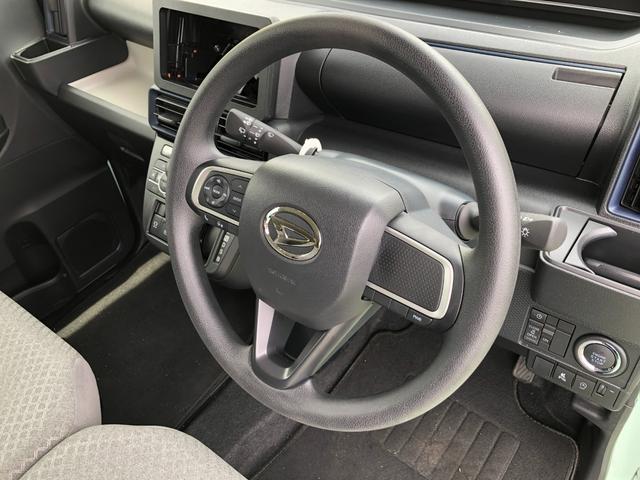 タントＸ　走行１４５３キロ／ＬＥＤヘッドランプ／片側電動スライド１年保証距離無制限　走行距離１４５３キロ　サイドエアバッグ　ＬＥＤヘッドランプ　アイドリングストップ　シートヒーター　片側電動スライドドア　オート格納式ドアミラー　電動パーキングブレーキ　キーフリー（埼玉県）の中古車