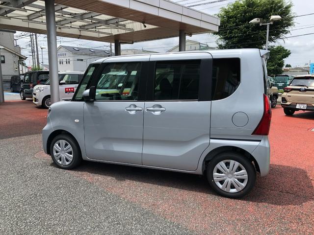 タントＸ　走行８６５キロ／ＬＥＤヘッドランプ／片側電動スライドドア１年保証距離無制限　走行距離８６５キロ　サイドエアバッグ　ＬＥＤヘッドランプ　アイドリングストップ　シートヒーター　片側電動スライドドア　オート格納式ドアミラー　電動パーキングブレーキ　キーフリー（埼玉県）の中古車