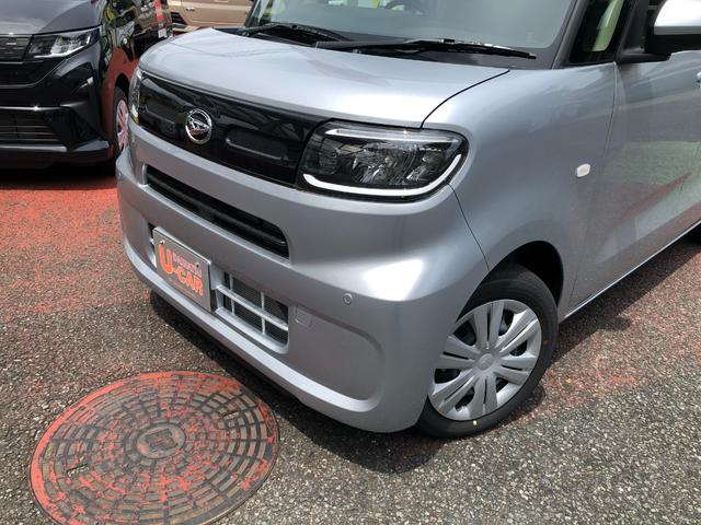 タントＸ　走行８６５キロ／ＬＥＤヘッドランプ／片側電動スライドドア１年保証距離無制限　走行距離８６５キロ　サイドエアバッグ　ＬＥＤヘッドランプ　アイドリングストップ　シートヒーター　片側電動スライドドア　オート格納式ドアミラー　電動パーキングブレーキ　キーフリー（埼玉県）の中古車