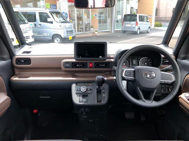 ムーヴキャンバスセオリーＧ　走行４５１キロ／ＬＥＤヘッドランプ／シートヒータ１年保証距離無制限　走行距離４５１キロ　フロアマット　サイドエアバッグ　ＬＥＤヘッドランプ　アイドリングストップ　シートヒーター　両側電動スライドドア　オート格納式ドアミラー　電動パーキングブレーキ（埼玉県）の中古車