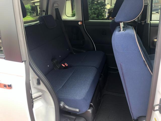 ムーヴキャンバスセオリーＧ　走行４５１キロ／ＬＥＤヘッドランプ／シートヒータ１年保証距離無制限　走行距離４５１キロ　フロアマット　サイドエアバッグ　ＬＥＤヘッドランプ　アイドリングストップ　シートヒーター　両側電動スライドドア　オート格納式ドアミラー　電動パーキングブレーキ（埼玉県）の中古車