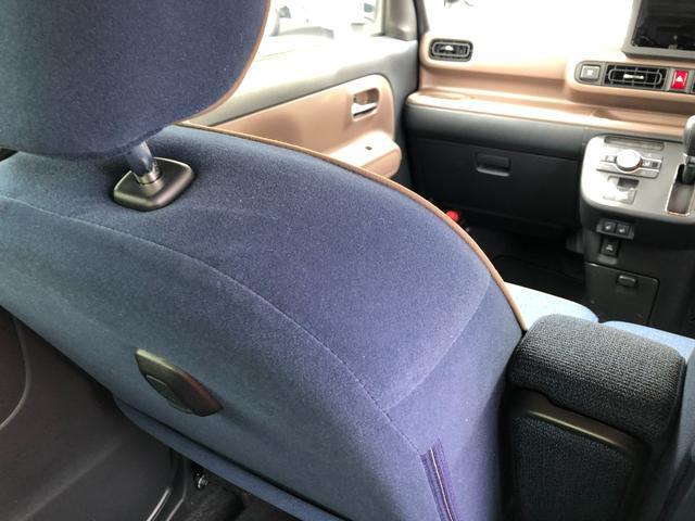 ムーヴキャンバスセオリーＧ　走行４５１キロ／ＬＥＤヘッドランプ／シートヒータ１年保証距離無制限　走行距離４５１キロ　フロアマット　サイドエアバッグ　ＬＥＤヘッドランプ　アイドリングストップ　シートヒーター　両側電動スライドドア　オート格納式ドアミラー　電動パーキングブレーキ（埼玉県）の中古車