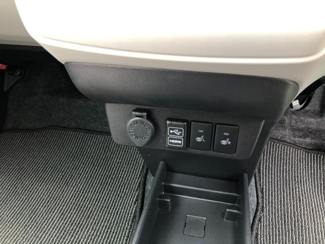 ミライースＧ　ＳＡIII　走行６４キロ／純正フルセグナビバックカメラ１年保証距離無制限　走行距離６４キロ　純正フルセグナビ　バックカメラ　純正マット　ＬＥＤヘッドランプ　アイドリングストップ　シートヒーター　オート格納式ドアミラー　プッシュボタンスタート　キーフリー（埼玉県）の中古車