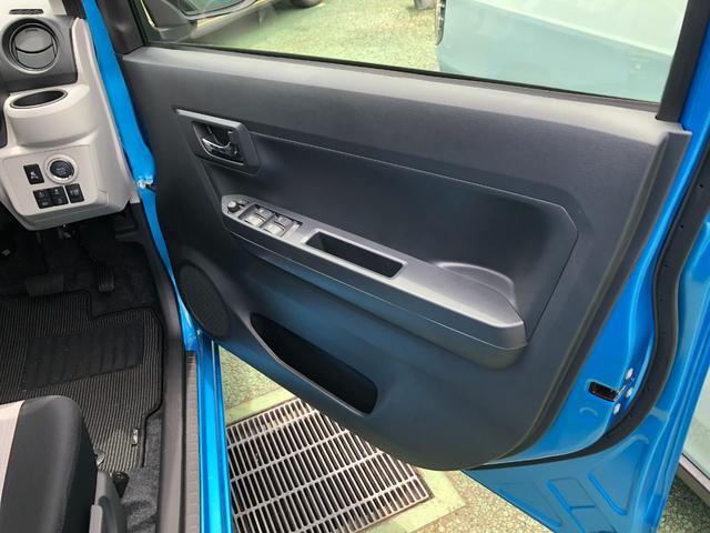 ミライースＧ　ＳＡIII　走行６４キロ／純正フルセグナビバックカメラ１年保証距離無制限　走行距離６４キロ　純正フルセグナビ　バックカメラ　純正マット　ＬＥＤヘッドランプ　アイドリングストップ　シートヒーター　オート格納式ドアミラー　プッシュボタンスタート　キーフリー（埼玉県）の中古車