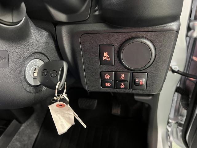 ミライースL SAIII 走行1153キロ/社用車/オートライト1年保証距離無制限 走行距離1153キロ マット 助手席エアバッグ クリアランスソナー オートマチックハイビーム アイドリングストップ(埼玉県)の中古車