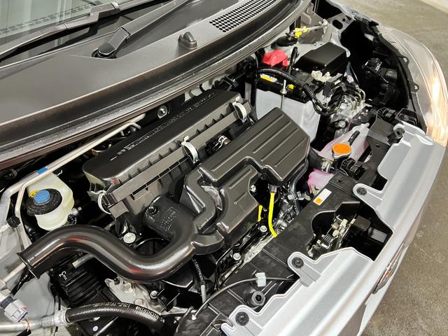 ミライースL SAIII 走行1153キロ/社用車/オートライト1年保証距離無制限 走行距離1153キロ マット 助手席エアバッグ クリアランスソナー オートマチックハイビーム アイドリングストップ(埼玉県)の中古車
