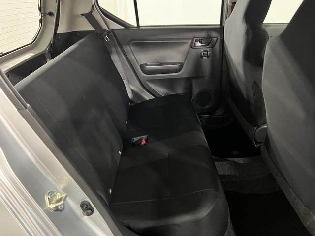 ミライースL SAIII 走行1153キロ/社用車/オートライト1年保証距離無制限 走行距離1153キロ マット 助手席エアバッグ クリアランスソナー オートマチックハイビーム アイドリングストップ(埼玉県)の中古車