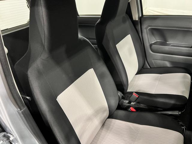 ミライースL SAIII 走行1153キロ/社用車/オートライト1年保証距離無制限 走行距離1153キロ マット 助手席エアバッグ クリアランスソナー オートマチックハイビーム アイドリングストップ(埼玉県)の中古車