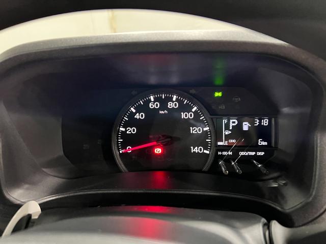 ハイゼットカーゴスペシャル　走行６キロ／ＦＭＡＭラジオ／オートライト１年保証距離無制限　走行距離６キロ　ＦＭＡＭラジオ　助手席エアバック　クリアランスソナー　オートマチックハイビーム　オートライト　アイドリングストップ　両側スライドドア（埼玉県）の中古車